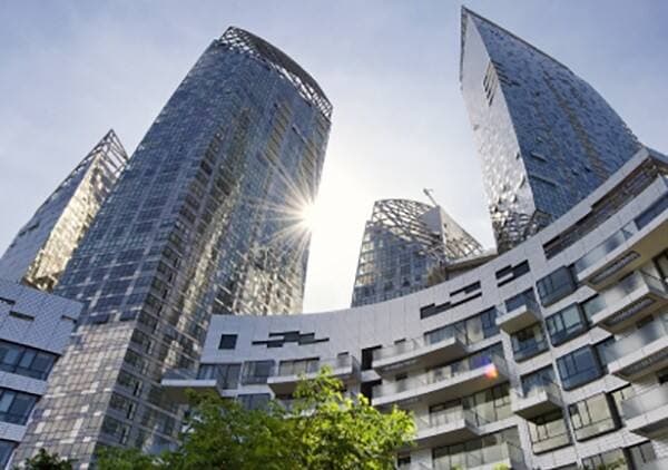 Keppel Raih Komitmen Modal Hampir Rp25,76 Triliun untuk Perluas Bisnis Strategis Keppel Raih Komitmen Modal Hampir Rp25,76 Triliun untuk Perluas Bisnis Strategis