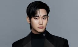 Kim Soo Hyun Dihujat Netizen, Diduga Pacari Mendiang Kim Sae Ronsaat saat Masih di Bawah Umur