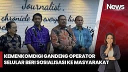 Cegah Judi Online, Komdigi Gandeng Operator Seluler Batasi Transfer Pulsa