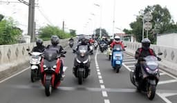 PPN dan Opsen Pajak Naik, AISI Ungkap Harga Motor Bisa Naik Rp800 Ribu hingga Rp2 Juta