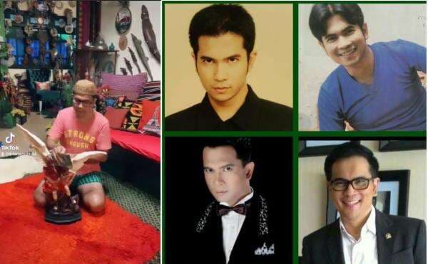 Harta Rp10 Miliar Habis Dijual untuk Nyaleg, Kehidupan Krisna Mukti Kini Terpuruk Harta Rp10 Miliar Habis Dijual untuk Nyaleg, Kehidupan Krisna Mukti Kini Terpuruk