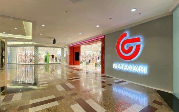 Matahari (LPPF) Tebar Dividen Jumbo, 82 Persen dari Laba Bersih Matahari (LPPF) Tebar Dividen Jumbo, 82 Persen dari Laba Bersih