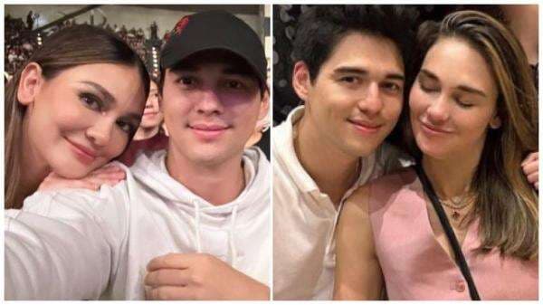 Artis Cantik yang Pacaran dengan Pria Lebih Muda, Nomor 2 Paling Mengejutkan Publik! Artis Cantik yang Pacaran dengan Pria Lebih Muda, Nomor 2 Paling Mengejutkan Publik!