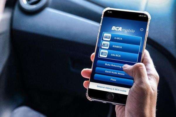 Lupa User ID KlikBCA? Begini Cara Mengatasinya agar Bisa Akses Kembali Lupa User ID KlikBCA? Begini Cara Mengatasinya agar Bisa Akses Kembali