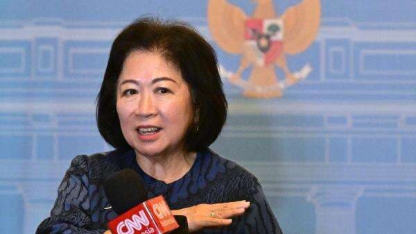 Pemerintah Bentuk Satgas PHK Hadapi Dampak Perang Tarif, Fokus Lindungi 2 Industri Ini Pemerintah Bentuk Satgas PHK Hadapi Dampak Perang Tarif, Fokus Lindungi 2 Industri Ini