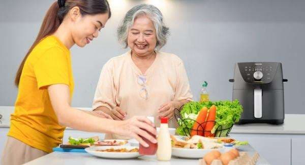 4 Resep Makanan Takjil Praktis Tanpa Banyak Minyak, Nomor 2 Enak Dimakan dengan Lontong 4 Resep Makanan Takjil Praktis Tanpa Banyak Minyak, Nomor 2 Enak Dimakan dengan Lontong