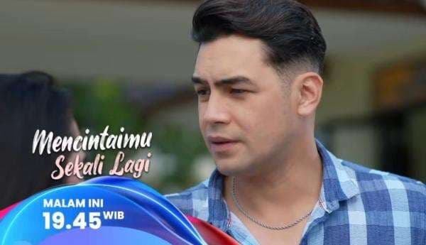 Sinopsis Sinetron Mencintaimu Sekali Lagi Eps 112 Rabu, 16 April 2025 Tekad Lingga Minta Arini Mencintainya Sekali Lagi Sinopsis Sinetron Mencintaimu Sekali Lagi Eps 112 Rabu, 16 April 2025 Tekad Lingga Minta Arini Mencintainya Sekali Lagi