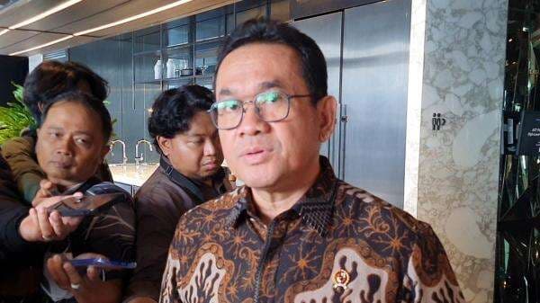 Mendag Ajak Investor Investasi di Produk Berorientasi Ekspor Mendag Ajak Investor Investasi di Produk Berorientasi Ekspor