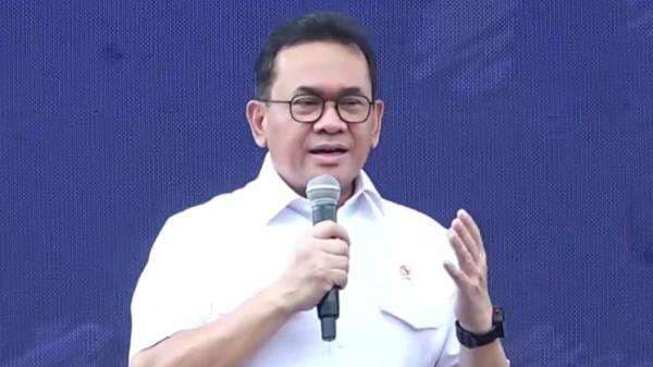 Mendag Ungkap 5 Negara Penyumbang Surplus Dagang RI USD4,33 Miliar Mendag Ungkap 5 Negara Penyumbang Surplus Dagang RI USD4,33 Miliar