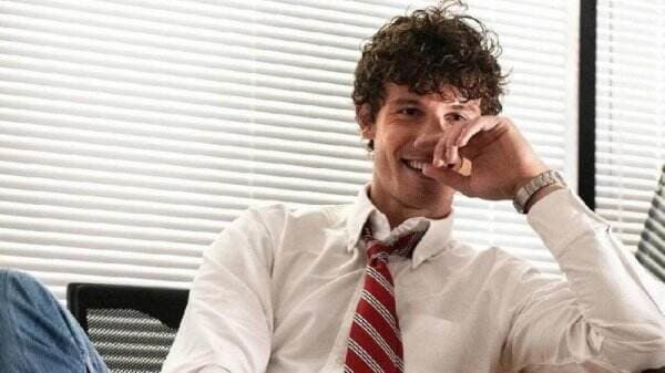 Shawn Mendes Blak-blakan Ungkap Seksualitasnya, Auto Trending Topic! Shawn Mendes Blak-blakan Ungkap Seksualitasnya, Auto Trending Topic!