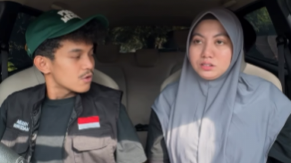 Gaya Medan yang Kocak dan Relatable, Intip Konten Unik Mila Agustina Terbaru