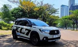 Mobil Hybrid Dapat Insentif, Suzuki Tunggu Mekanisme dari Pemerintah