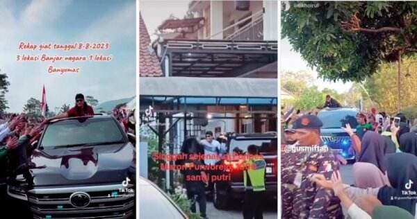 Hina Penjual Es Teh, Gus Miftah Kerap Pamer Naik Mobil Mewah dari Alphard hingga Land Cruiser