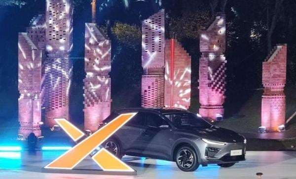 Pasar Mobil Listrik Belum Stabil, Baru Buka 3 Bulan Neta Tutup Dealer di Singapura Pasar Mobil Listrik Belum Stabil, Baru Buka 3 Bulan Neta Tutup Dealer di Singapura