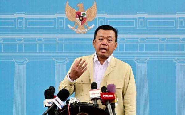 Ditemukan 796 Pelanggaran Tata Ruang di Jabodetabek-Punjur yang Jadi Penyebab Banjir Ditemukan 796 Pelanggaran Tata Ruang di Jabodetabek-Punjur yang Jadi Penyebab Banjir