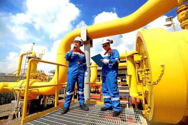 BEI Cecar soal Pembatalan Kontrak Gas, Begini Penjelasan PGN (PGAS) BEI Cecar soal Pembatalan Kontrak Gas, Begini Penjelasan PGN (PGAS)