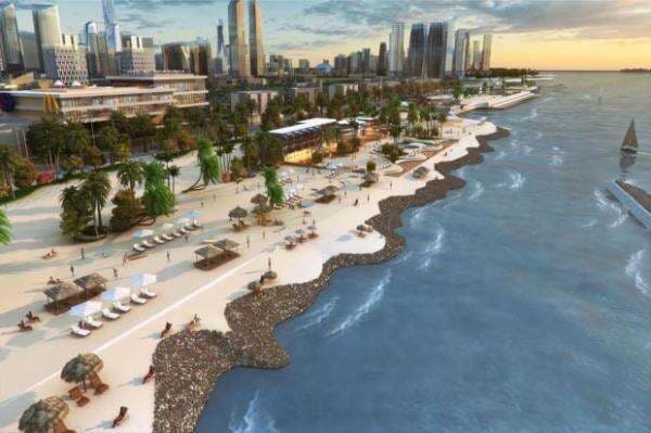 Perkuat Proyek Ikonik PIK2, CBDK Bidik Marketing Sales Rp2 Triliun di 2025 Perkuat Proyek Ikonik PIK2, CBDK Bidik Marketing Sales Rp2 Triliun di 2025