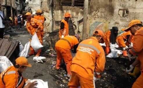 1.100 Pasukan Oranye Jakarta Direkrut Tahun Ini, Cek Syarat dan Lokasi Pendaftaran 1.100 Pasukan Oranye Jakarta Direkrut Tahun Ini, Cek Syarat dan Lokasi Pendaftaran