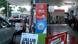 Harga BBM Pertamina 17 Desember 2024 Terlengkap di Seluruh Indonesia