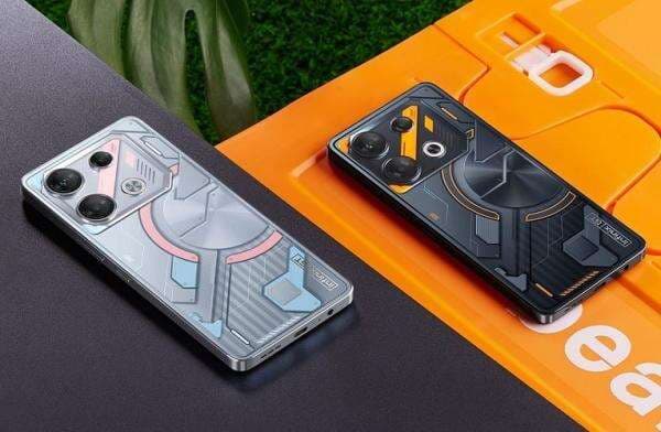 5 Pilihan HP yang Ramah THR, Murah di Bawah Rp2 Jutaan 5 Pilihan HP yang Ramah THR, Murah di Bawah Rp2 Jutaan