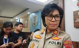 Didampingi PPPA, Anak Nikita Mirzani Jalani Pemeriksaan Polisi