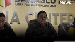 Bawaslu Tegaskan Video Prabowo Endorse Ahmad Luthfi-Taj Yasin Bukan Pelanggaran, Ini Temuannya