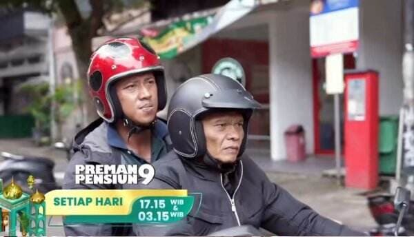 Sinopsis Sinetron Preman Pensiun 9 Eps 27, Kamis 27 Maret 2025: Pencarian Arogan Cs, Murad Murka Sinopsis Sinetron Preman Pensiun 9 Eps 27, Kamis 27 Maret 2025: Pencarian Arogan Cs, Murad Murka