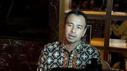 Respons Raffi Ahmad usai Didesak Lapor Harta Kekayaan: Lagi Proses