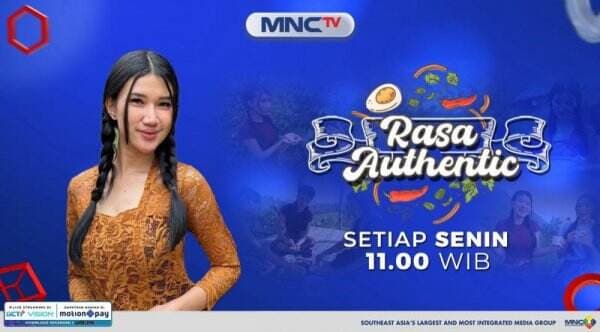 Menjelajahi Keindahan Desa Bantaragung Majalengka bersama Kiky Aprilia, Rasa Authentic di MNCTV