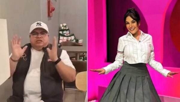 Razman Nasution Siap Bantu Nikita Mirzani Lawan Reza Gladys, Fix Berdamai? Razman Nasution Siap Bantu Nikita Mirzani Lawan Reza Gladys, Fix Berdamai?