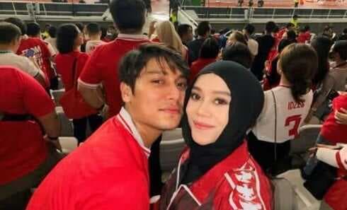 Timnas Indonesia Hadapi Bahrain di GBK, Rizky Billar: Harapan Itu Masih Ada Timnas Indonesia Hadapi Bahrain di GBK, Rizky Billar: Harapan Itu Masih Ada