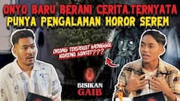 Perjalanan Hidup Betrand Onsu dari Takut Mic hingga Ramalan Jadi Penyanyi Besar