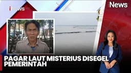 Dinilai Rugikan Nelayan dan Rusak Lingkungan, Walhi Desak Pemerintah Robohkan Jembatan Sepanjang 30 Km