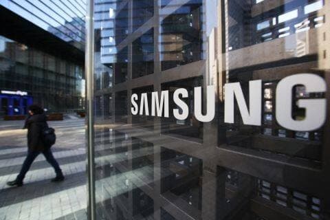 Samsung Tambah Investasi Rp1,8 Triliun di India untuk Perkuat Produksi Samsung Tambah Investasi Rp1,8 Triliun di India untuk Perkuat Produksi