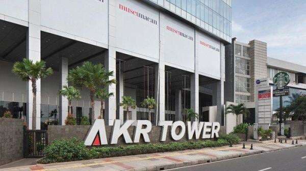 Pendapatan Rp10 Triliun, Laba AKRA Ciut Jadi Rp565,21 Miliar di Kuartal I-2025 Pendapatan Rp10 Triliun, Laba AKRA Ciut Jadi Rp565,21 Miliar di Kuartal I-2025