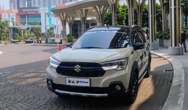 TKDN Akan Dilonggarkan, Suzuki Minta Industri Dilibatkan dalam Buat Aturan TKDN Akan Dilonggarkan, Suzuki Minta Industri Dilibatkan dalam Buat Aturan