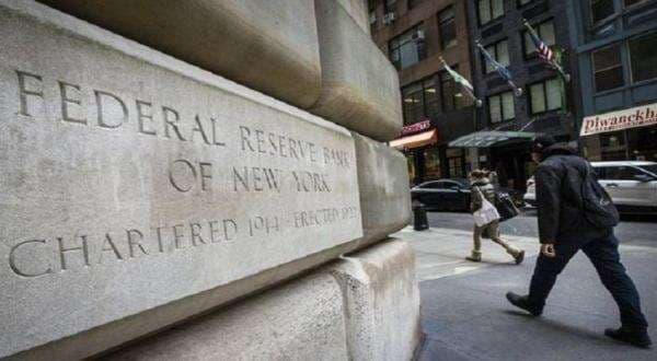 Kebijakan Tarif Impor AS Bikin Ruang Penurunan Suku Bunga Acuan Terbuka Kebijakan Tarif Impor AS Bikin Ruang Penurunan Suku Bunga Acuan Terbuka