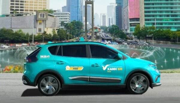 Taksi Vietnam Serbu Indonesia, Intip 6 Perusahaan Taksi Pernah Ada Berakhir Gulung Tikar Taksi Vietnam Serbu Indonesia, Intip 6 Perusahaan Taksi Pernah Ada Berakhir Gulung Tikar