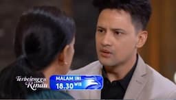 Sinopsis Sinetron Terbelenggu Rindu Eps 22, Jumat, 1 November 2024: Lamaran Biru dan Amira