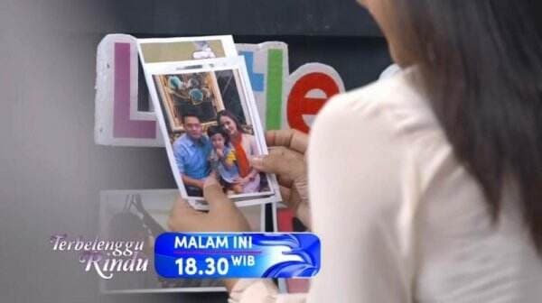 Sinopsis Sinetron Terbelenggu Rindu Eps 42, Kamis, 21 November 2024: Rahasia Scarf dan Luka di Hati Amira Sinopsis Sinetron Terbelenggu Rindu Eps 42, Kamis, 21 November 2024: Rahasia Scarf dan Luka di Hati Amira