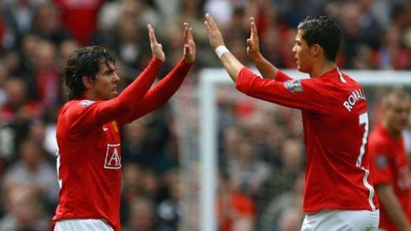 Carlos Tevez Gelar Laga Perpisahan, Undang Lionel Messi dan Cristiano Ronaldo Carlos Tevez Gelar Laga Perpisahan, Undang Lionel Messi dan Cristiano Ronaldo