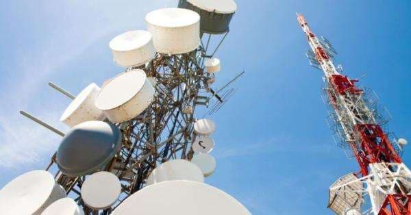 IIF Salurkan Pembiayaan Rp3,1 Triliun Dukung Sektor Digital di RI IIF Salurkan Pembiayaan Rp3,1 Triliun Dukung Sektor Digital di RI