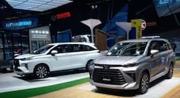 Deretan Mobil Terlaris di Indonesia Oktober 2024, Kijang Innova dan Avanza Masih Mendominasi