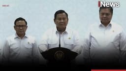 Usai Tunjangan Guru, Prabowo Resmi Tetapkan UMP 2025 Naik 6,5 Persen