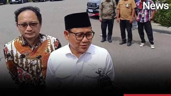 Presiden Prabowo Undang Ketum Parpol KIM Plus Makan Siang di Istana, Ada Apa?