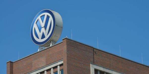 Penjualan Mobil Listrik Volkswagen Naik di Eropa tapi Merosot di China Penjualan Mobil Listrik Volkswagen Naik di Eropa tapi Merosot di China