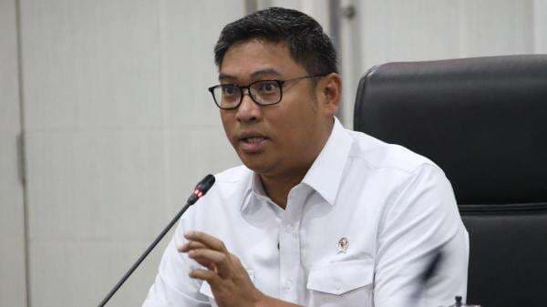 Kuota Impor Dihapus, Wamentan Pastikan Pemerintah Masih Utamakan Swasembada Kuota Impor Dihapus, Wamentan Pastikan Pemerintah Masih Utamakan Swasembada