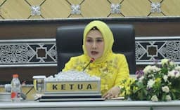 Metty Triantika: Selamat untuk Guru Lolos Seleksi PPPK, Tingkatkan Kualitas Pendidikan di Cianjur