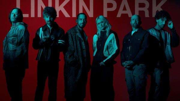 Konser Linkin Park di Jakarta, Emily Armstrong Cs Manggung Februari 2025