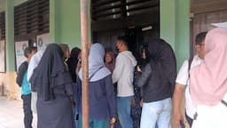 Miris! 41 Ijazah Pelajar SMKN 3 Depok Ditahan Gara-Gara Tunggakan Pembayaran